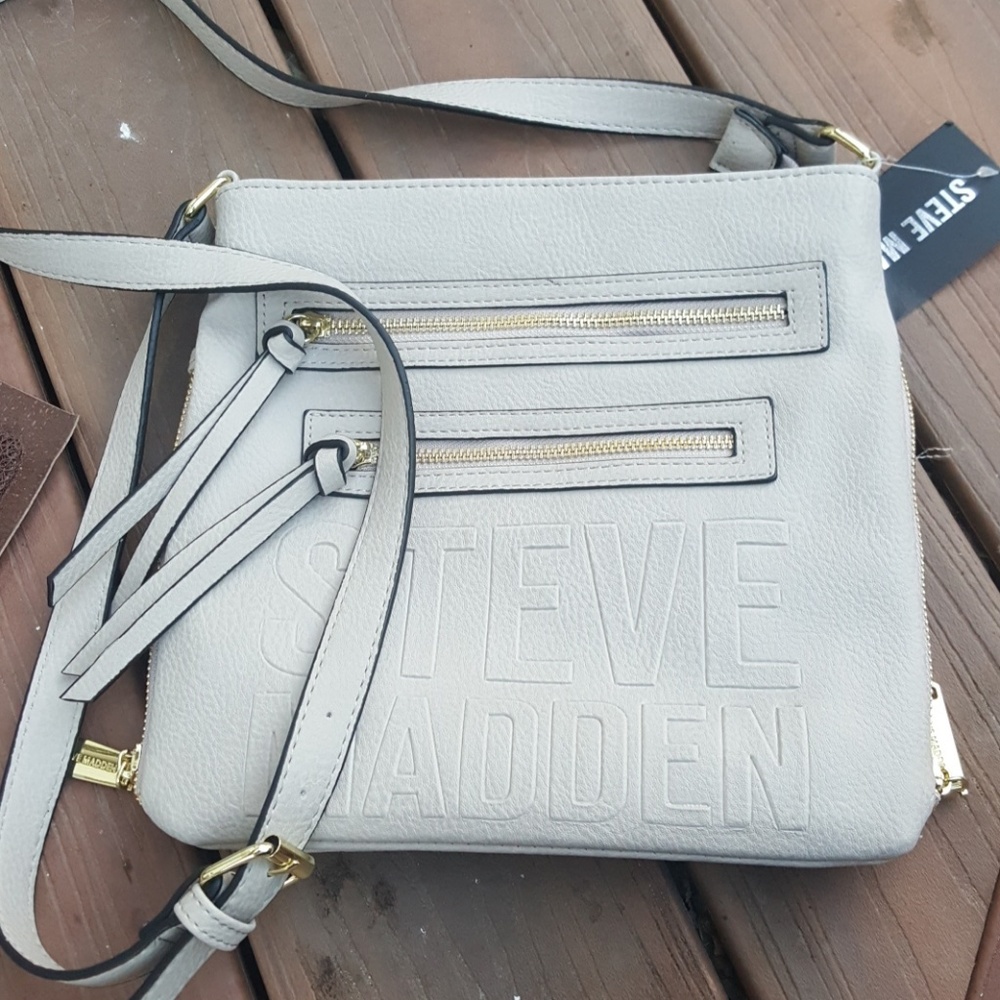 Steve Madden, Crossbody Bag